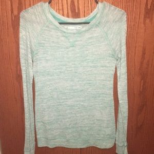 Maurice’s XS long sleeve shirt